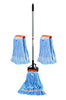 Wet Mop Head and 2 Replacement