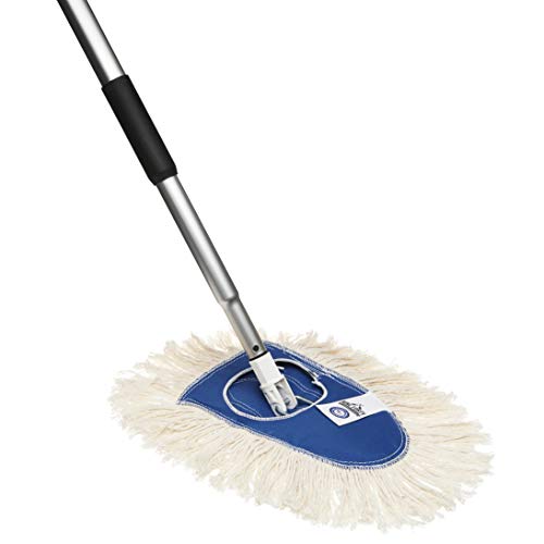 Dry Dust Mop Head