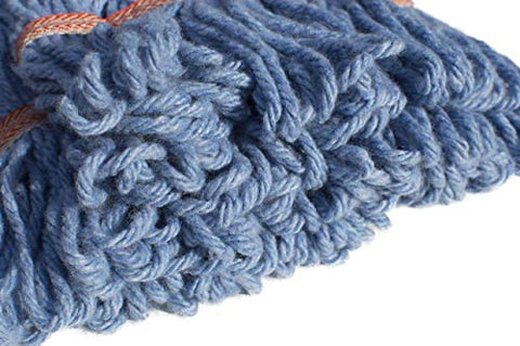Looped End Wet Mop