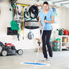 NINE FORTY USA 18 Inch Commercial Cotton Dry Dust Mop Head