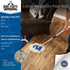Dry Dust Mop Head
