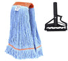 Looped End Wet Mop