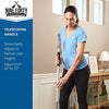 NINE FORTY USA 18 Inch Commercial Cotton Dry Dust Mop Head