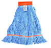 Wet Mop Head and 2 Replacement