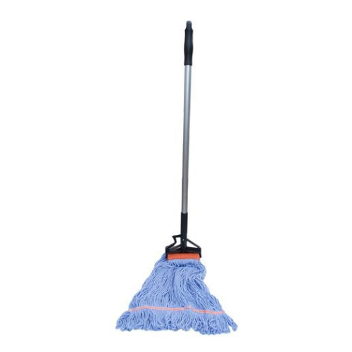 Premium Looped End Wet Mop Head Kit