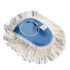 Cotton Dust Mop Head Wedge Refill