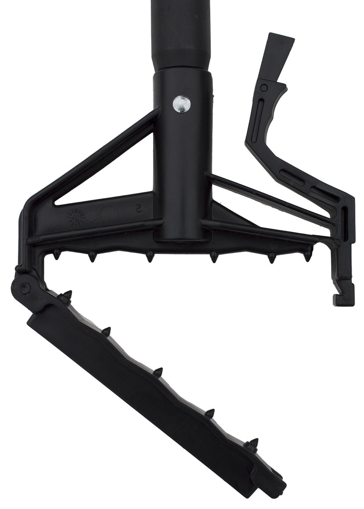 Premium Looped End Wet Mop Head Kit
