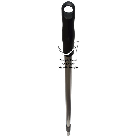 Premium Looped End Wet Mop Head Kit