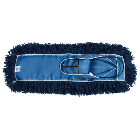 Premium Nylon Dust Mop Refill