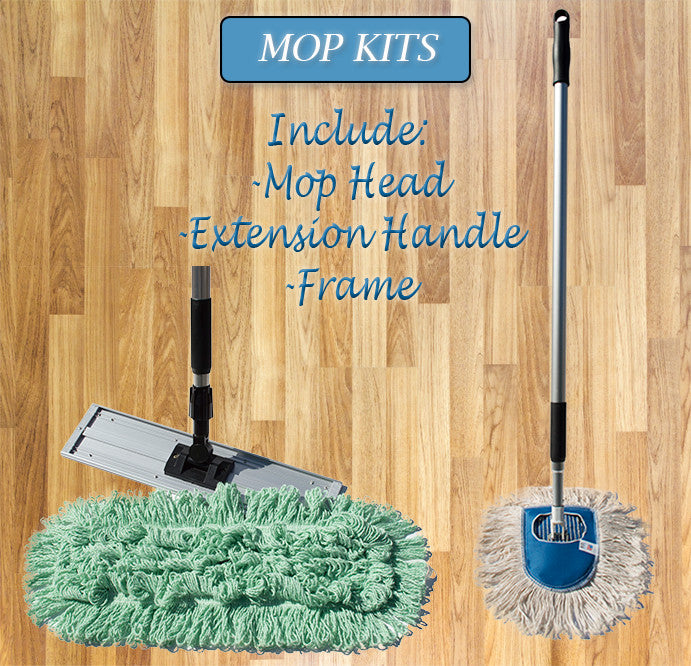 Mop Kits